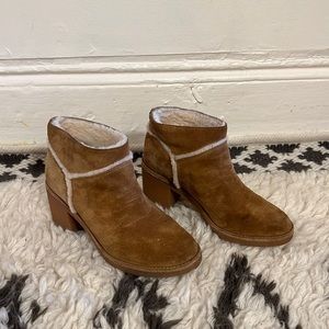Ugh boots